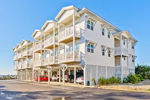 704 E Moore St, Southport, NC 28461 - Photo 1