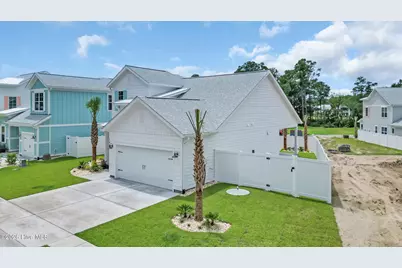 1965 Indigo Cove Way, Calabash, NC 28467 - Photo 43