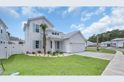 1965 Indigo Cove Way, Calabash, NC 28467 - Photo 5