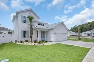 1965 Indigo Cove Wy, Calabash, NC 28467 - Photo 5