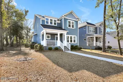 166 Kerr Landing Drive, Castle Hayne, NC 28429 - Photo 1