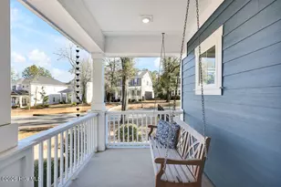 166 Kerr Lndg Dr, Castle Hayne, NC 28429 - Photo 9