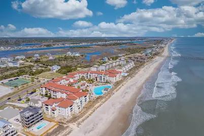 790 New River Inlet Road #Unit 211b, North Topsail Beach, NC 28460 - Photo 47