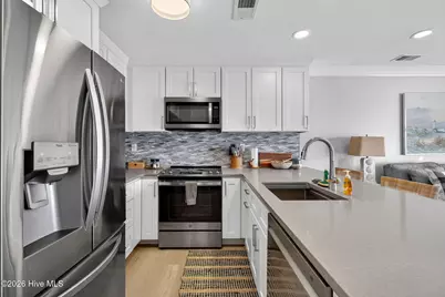 790 New River Inlet Road #Unit 211b, North Topsail Beach, NC 28460 - Photo 5