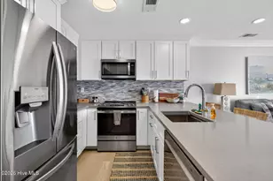 790 New River Inlet Rd, North Topsail Beach, NC 28460 - Photo 5