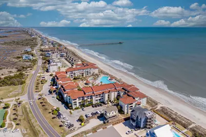 790 New River Inlet Road #Unit 211b, North Topsail Beach, NC 28460 - Photo 49