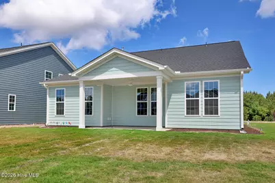 6812 Fellowship Drive, Leland, NC 28451 - Photo 29