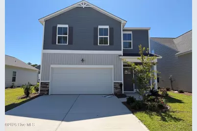 140 Brookfield Branch #21, Hampstead, NC 28443 - Photo 1
