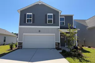 140 Brookfield Branch, Hampstead, NC 28443 - Photo 1