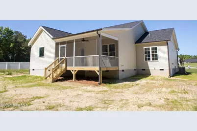 104 Lucky Lane, Pikeville, NC 27863 - Photo 33