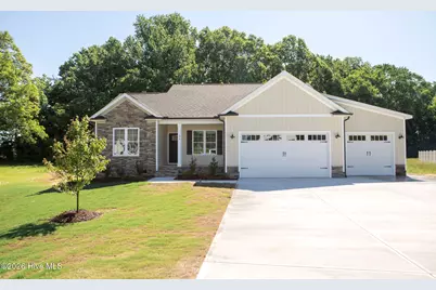 104 Lucky Lane, Pikeville, NC 27863 - Photo 1