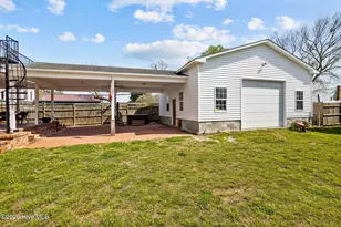 116 E Jones St, Trenton, NC 28585 - Photo 13