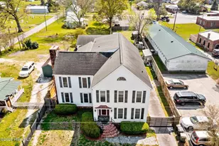 116 E Jones St, Trenton, NC 28585 - Photo 5
