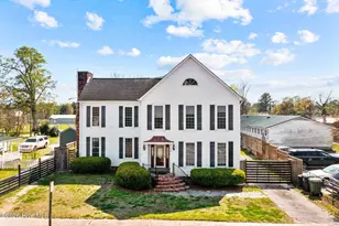 116 E Jones St, Trenton, NC 28585 - Photo 3