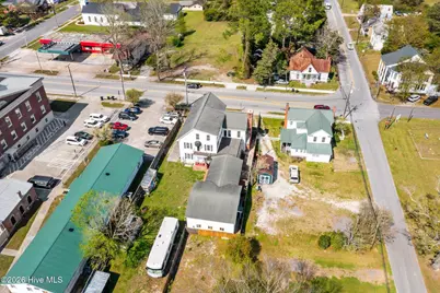 116 E Jones Street, Trenton, NC 28585 - Photo 17