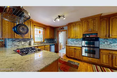 116 E Jones Street, Trenton, NC 28585 - Photo 29