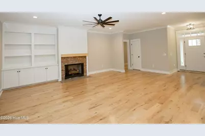 132 Hunter Trail, Southern Pines, NC 28387 - Photo 11