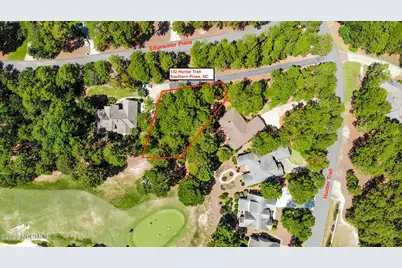 132 Hunter Trail, Southern Pines, NC 28387 - Photo 67