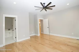 132 Hunter Trail, Southern Pines, NC 28387 - Photo 33