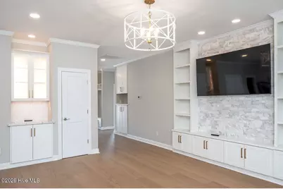 102 Evergreen Lane, Pine Knoll Shores, NC 28512 - Photo 11