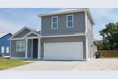 102 Evergreen Lane, Pine Knoll Shores, NC 28512 - Photo 47