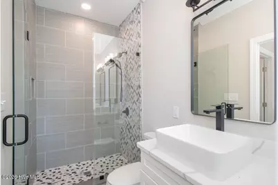 102 Evergreen Lane, Pine Knoll Shores, NC 28512 - Photo 15