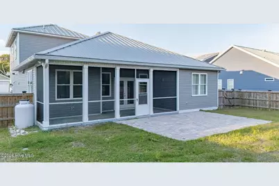 102 Evergreen Lane, Pine Knoll Shores, NC 28512 - Photo 27