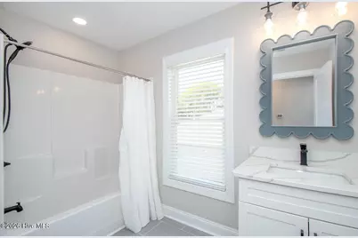 102 Evergreen Lane, Pine Knoll Shores, NC 28512 - Photo 23