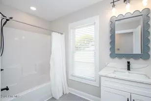 102 Evergreen Ln, Pine Knoll Shores, NC 28512 - Photo 23