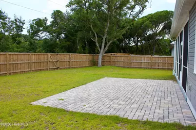 102 Evergreen Lane, Pine Knoll Shores, NC 28512 - Photo 35