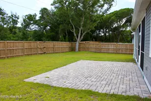 102 Evergreen Ln, Pine Knoll Shores, NC 28512 - Photo 35