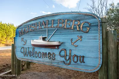 169 Lucille Lewis Drive, Marshallberg, NC 28553 - Photo 27
