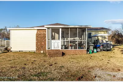 169 Lucille Lewis Drive, Marshallberg, NC 28553 - Photo 5