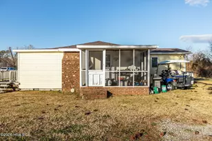 169 Lucille Lewis Dr, Marshallberg, NC 28553 - Photo 5