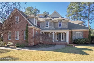 30 Spring Valley Court, Pinehurst, NC 28374 - Photo 1