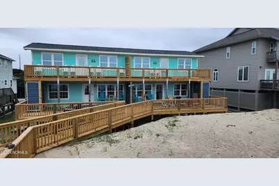 5213 Ocean Drive #E&W, Emerald Isle, NC 28594 - Photo 35