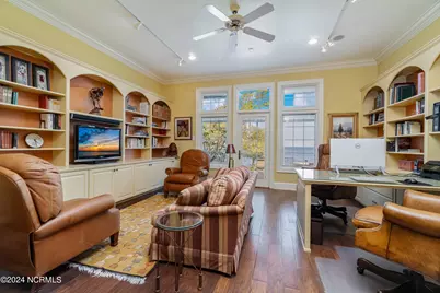 6054 Dolphin Road, Oriental, NC 28571 - Photo 31