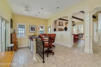 6054 Dolphin Road, Oriental, NC 28571 - Photo 31