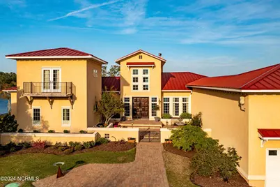 6054 Dolphin Road, Oriental, NC 28571 - Photo 5