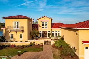 6054 Dolphin Rd, Oriental, NC 28571 - Photo 5