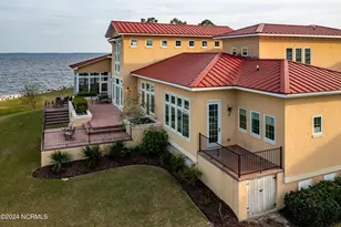 6054 Dolphin Rd, Oriental, NC 28571 - Photo 5