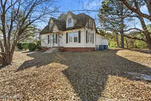 726 Mill Rd, Hamlet, NC 28345 - Photo 25