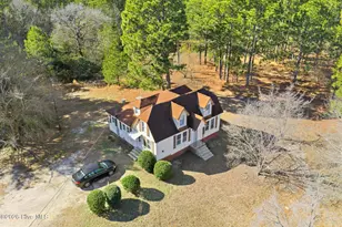 726 Mill Rd, Hamlet, NC 28345 - Photo 37