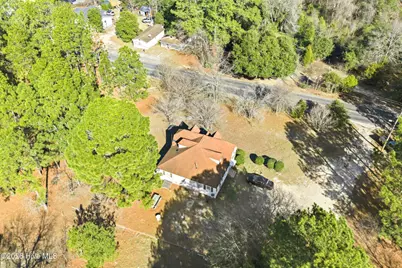 726 Mill Road, Hamlet, NC 28345 - Photo 53