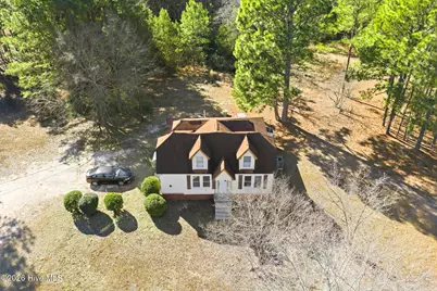 726 Mill Road, Hamlet, NC 28345 - Photo 35