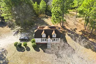 726 Mill Rd, Hamlet, NC 28345 - Photo 35