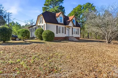 726 Mill Road, Hamlet, NC 28345 - Photo 23