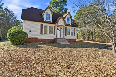 726 Mill Road, Hamlet, NC 28345 - Photo 1