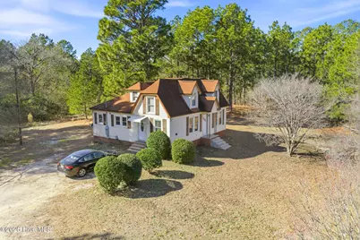 726 Mill Road, Hamlet, NC 28345 - Photo 29