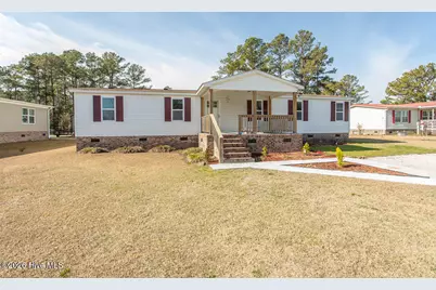 423 Gray Drive SW, Shallotte, NC 28470 - Photo 1